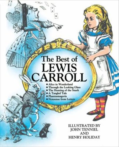 The best lewis carroll - the,