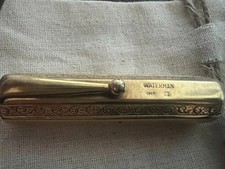 WATERMAN Capuchon Stylo À