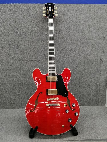 Guitare électrique seventy - électrique,