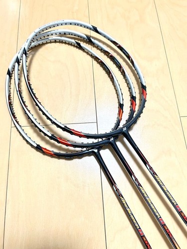 Yonex arcsaber 8dx - yonex,