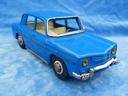 Rare joustra 19 renault r8 - !,