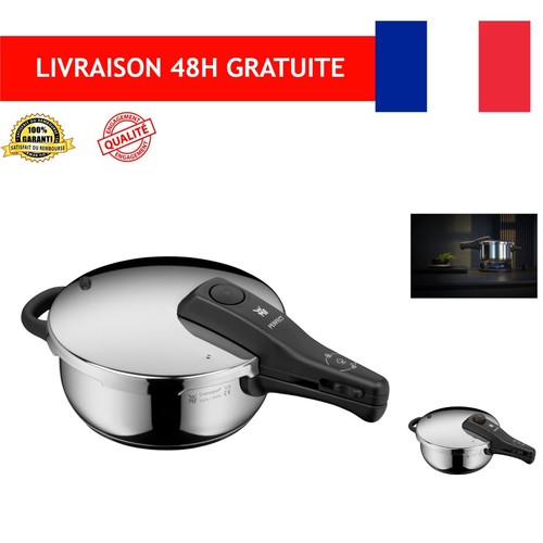 Wmf perfect autocuiseur cm - wmf,