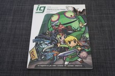 IN GAME - IG - MARIO - ZELDA -