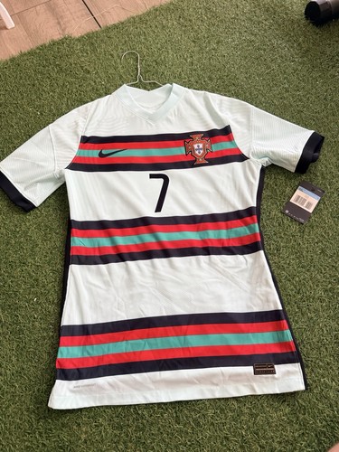 Nike portugal maillot - portugal,