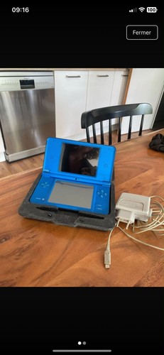 Nintendo dsi système - nintendo, xl