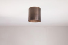 Giant point light source--Mid
