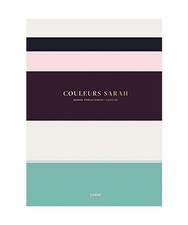 Couleurs Sarah, Sarah Lavoine