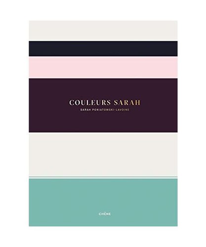 Couleurs sarah - sarah,,