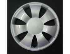 4 ENJOLIVEURS ROUES FARAD DE 16" POUR FIAT ULYSSE DEPUIS 2002 MOD. FI92G40