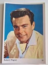 Carte carton vintage - carte, 1960