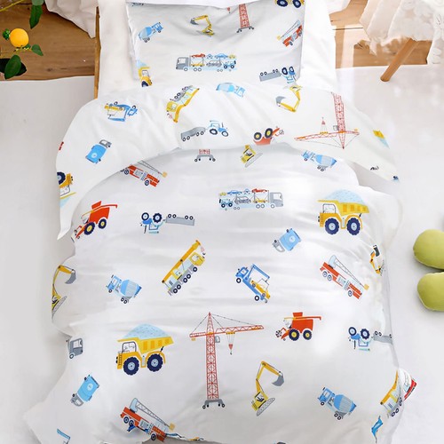 Housse couette enfant - couette, bebe