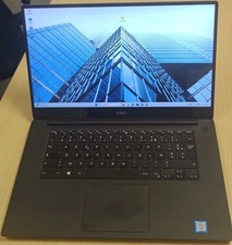 DELL XPS 15 9560 , INTEL CORE