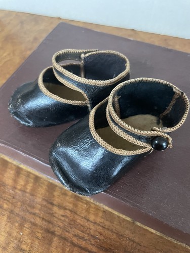 Chaussures poupées - chaussures,