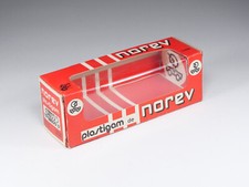 NOREV - SÉRIE PROMOTION / PLASTIGAM - 32 - Peugeot 204 Break - Boite vide