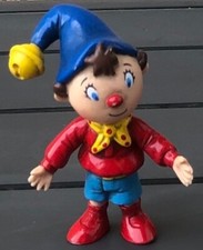 Figurine Oui-Oui, Enid Blyton