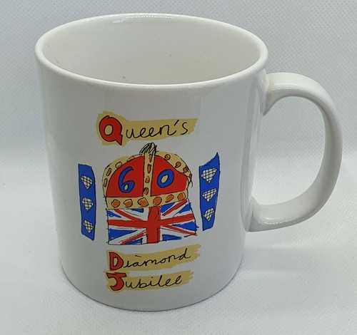 Commemorative pottery mug - pottery,