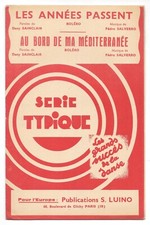 Les Années Passent & Au bord