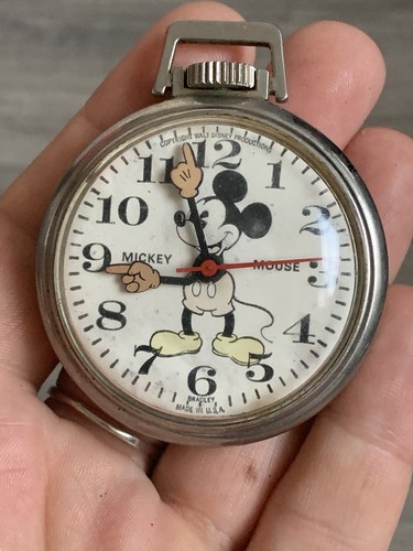 Ancienne montre gousset - montre,