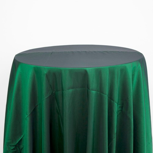 Nappe ronde carrée - nappe, en