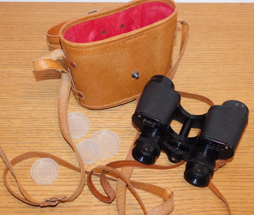 Vintage ancienne jumelles - vintage,