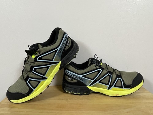 Salomon contagrip speed cross - salomon,