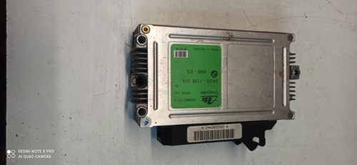 Calculateur abs bmw e36 - calculateur,