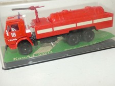 CAMION KAMAZ KAMA3 53212
