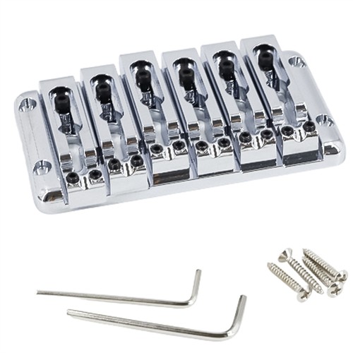 Chevalet fixe cordes pour - cordes,