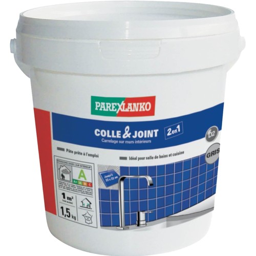 Colle carrelage joint - colle,
