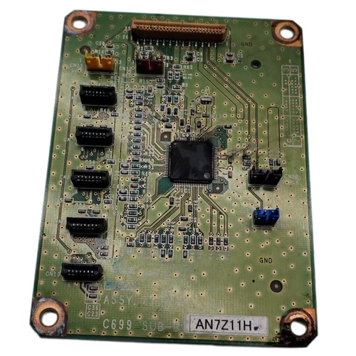 Sub board c699 fits - board,