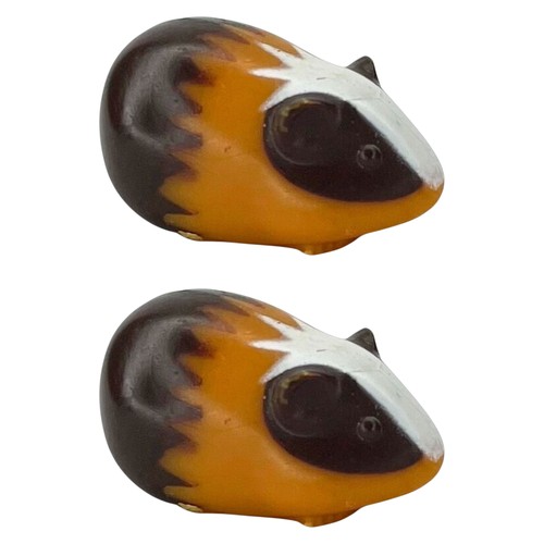 Playmobil cochons inde - 2, d'inde