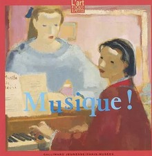 Musique !, Jean-Louis Boussingault,  Ernest Hébert,  Louis Charlot,  Nicolas-And