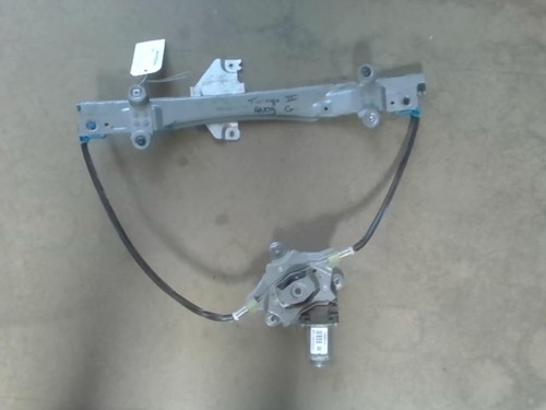 Leve vitre electrique avant