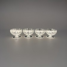 Cristal baccarat cheverny 4 - cristal, de