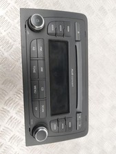Autoradio d'origine AUDI A3 2 PHASE 2 8P0057186SX