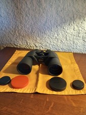 Jumelles Minolta - 7x-21x50 zoom - Multi Coated -