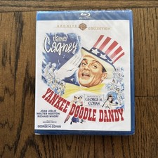 Yankee Doodle Dandy (Blu-ray