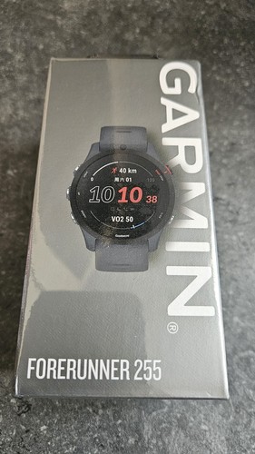 Montre garmin forunner 255 - montre,