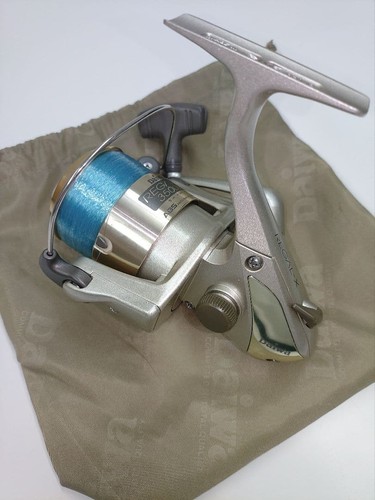 Daiwa regal 3500ia spinning - 3500ia,