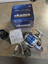 Okuma Trio Rex Arena TXA-60