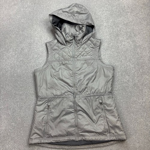 Veste columbia femme gilet - femme,