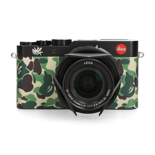 Leica lux bathing ape - a,