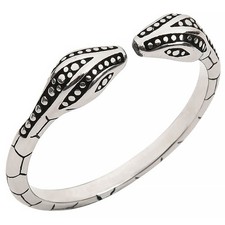 Anneau de gland acier Men