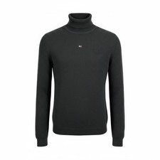 Tommy Jeans pull fin col