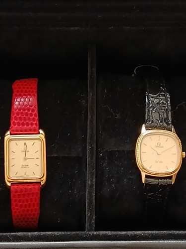 Lot omega ville montre - lot, 2