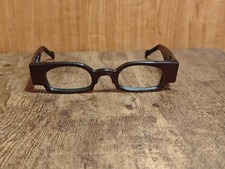 Cadre lunettes vintage - lunettes,