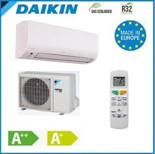 Daikin ATXF35E ARXF35E Navigation 12000BTU R32 La + Convertisseur 2023 Pr. Wifi