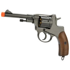 WIN GUN Full Metal M1895