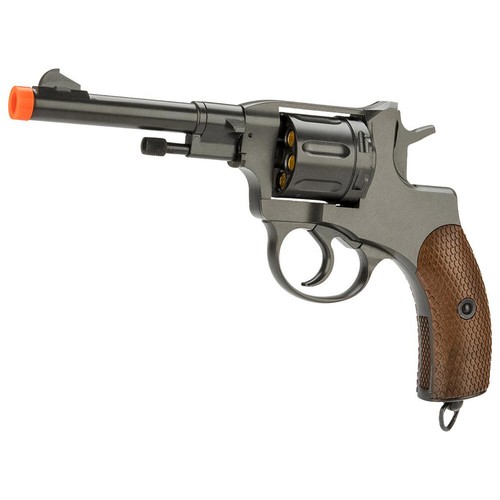 Win gun full metal m1895 - gun,