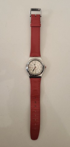 Montre swatch irony 1995 - swatch,